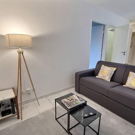 Le Cosy Magny *Paris*Disney*Wifi Magny-le-Hongre Exterior foto