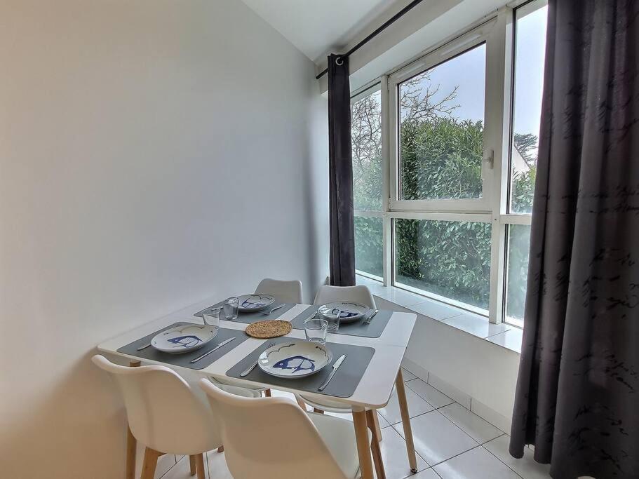 Le Cosy Magny *Paris*Disney*Wifi Magny-le-Hongre Exterior foto