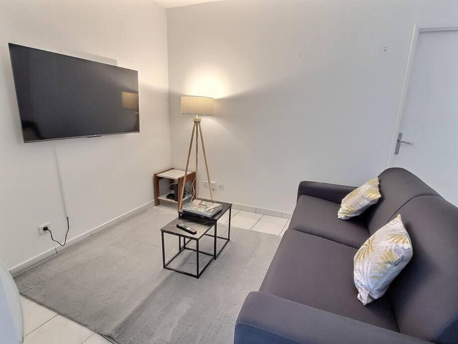 Le Cosy Magny *Paris*Disney*Wifi Magny-le-Hongre Exterior foto