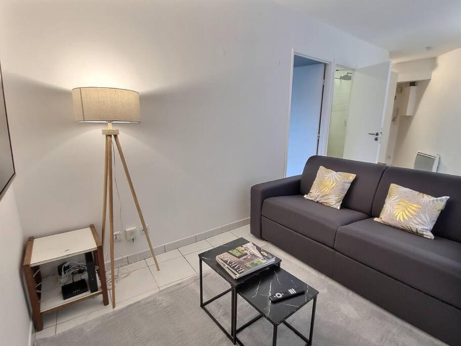 Le Cosy Magny *Paris*Disney*Wifi Magny-le-Hongre Exterior foto