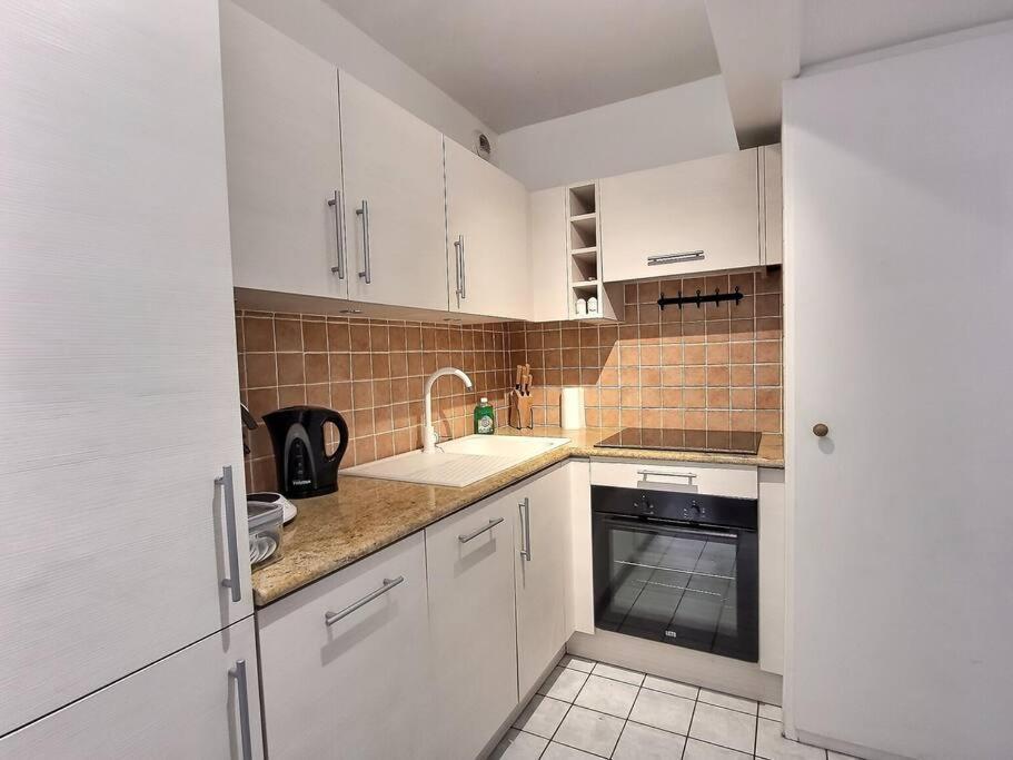 Le Cosy Magny *Paris*Disney*Wifi Magny-le-Hongre Exterior foto