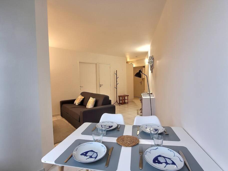 Le Cosy Magny *Paris*Disney*Wifi Magny-le-Hongre Exterior foto