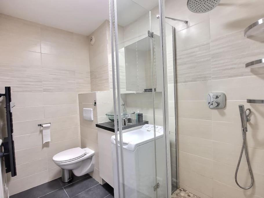 Le Cosy Magny *Paris*Disney*Wifi Magny-le-Hongre Exterior foto